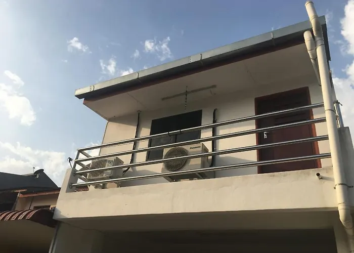 Jj Homestay Tambun