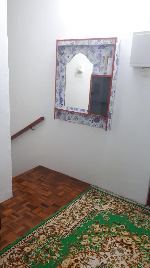 Jj Tambun Pangsapuri