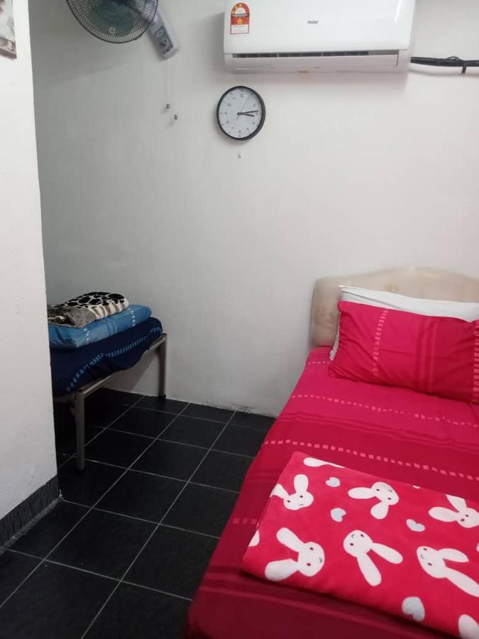 Pangsapuri Jj Tambun *